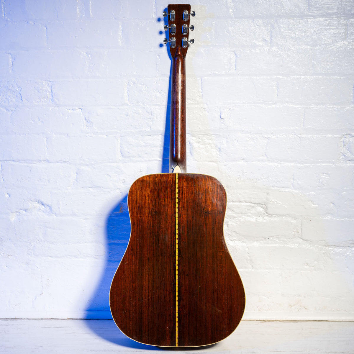 Martin D28 Dreadnought Natural 1955