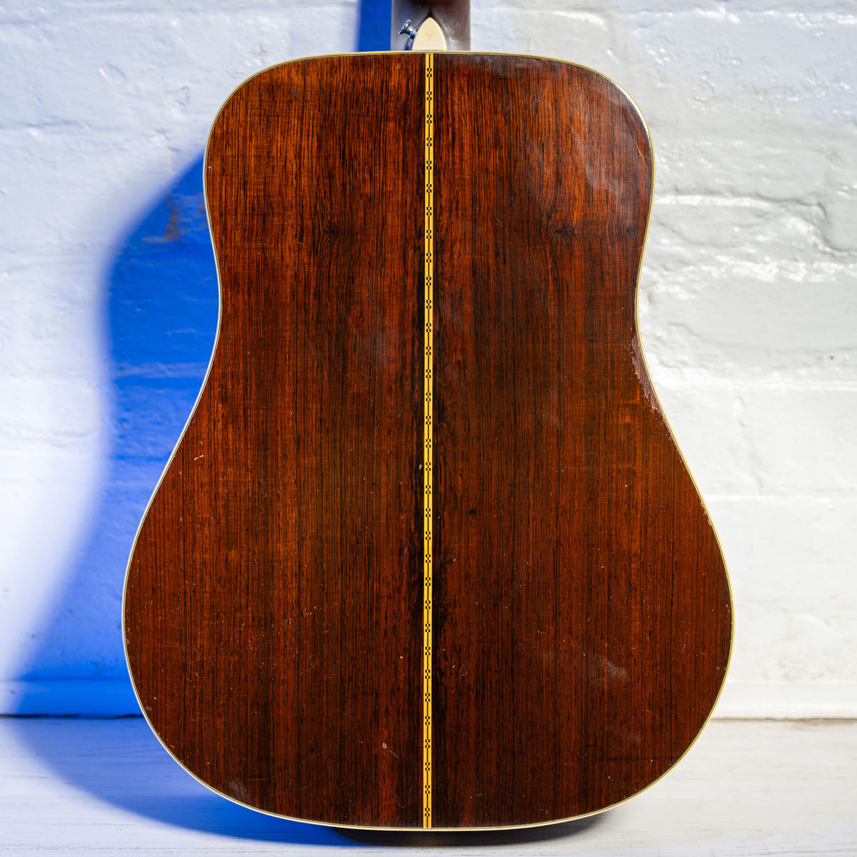Martin D28 Dreadnought Natural 1955