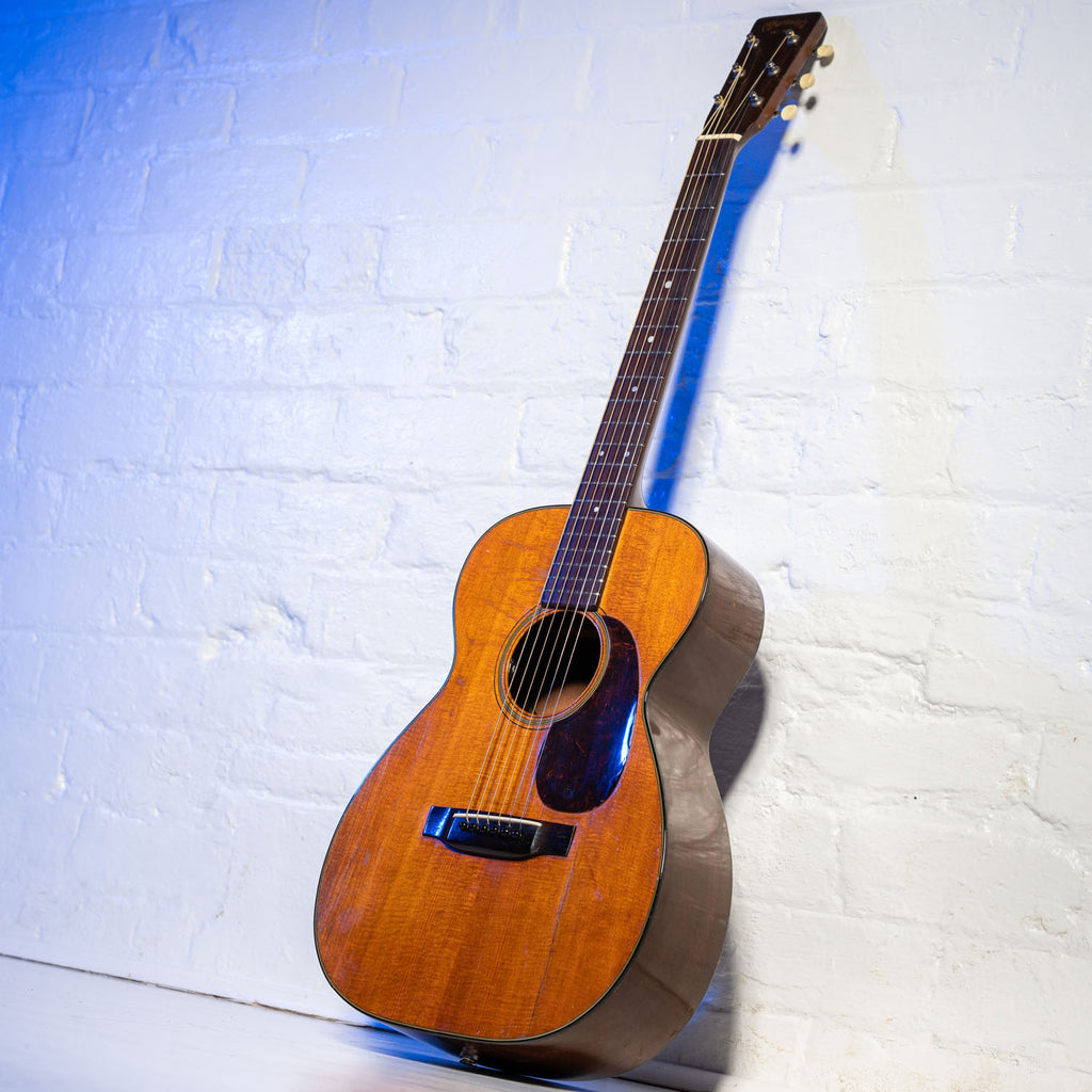 Martin 0-18 Natural 1947