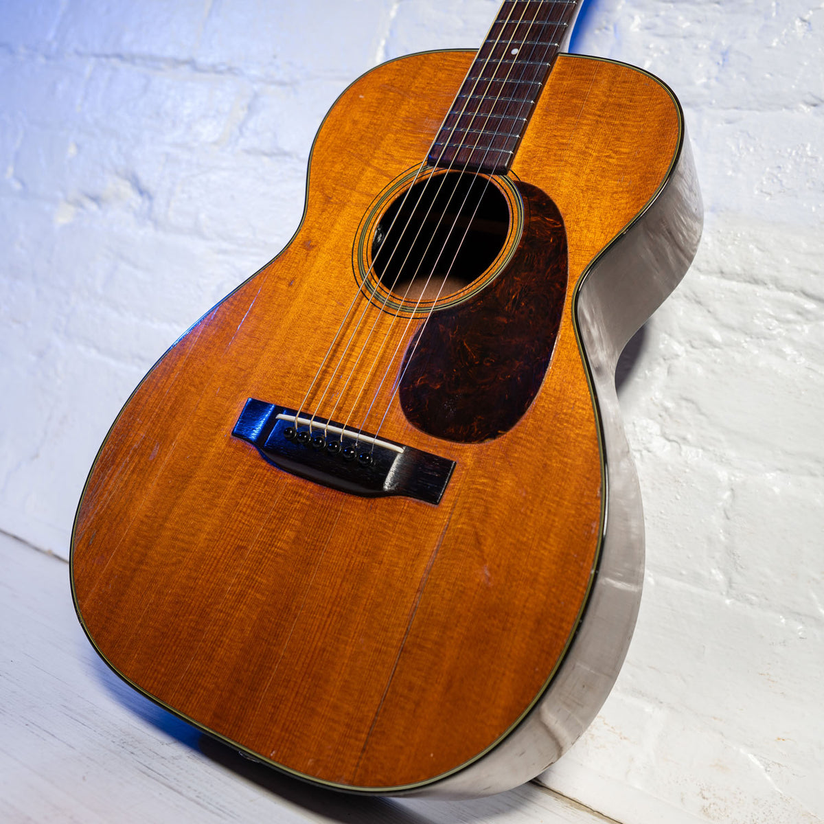 Martin 0-18 Natural 1947