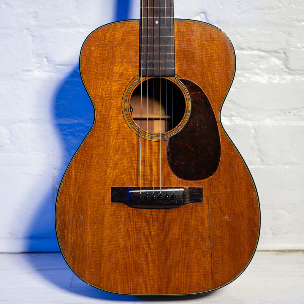 Martin 0-18 Natural 1947