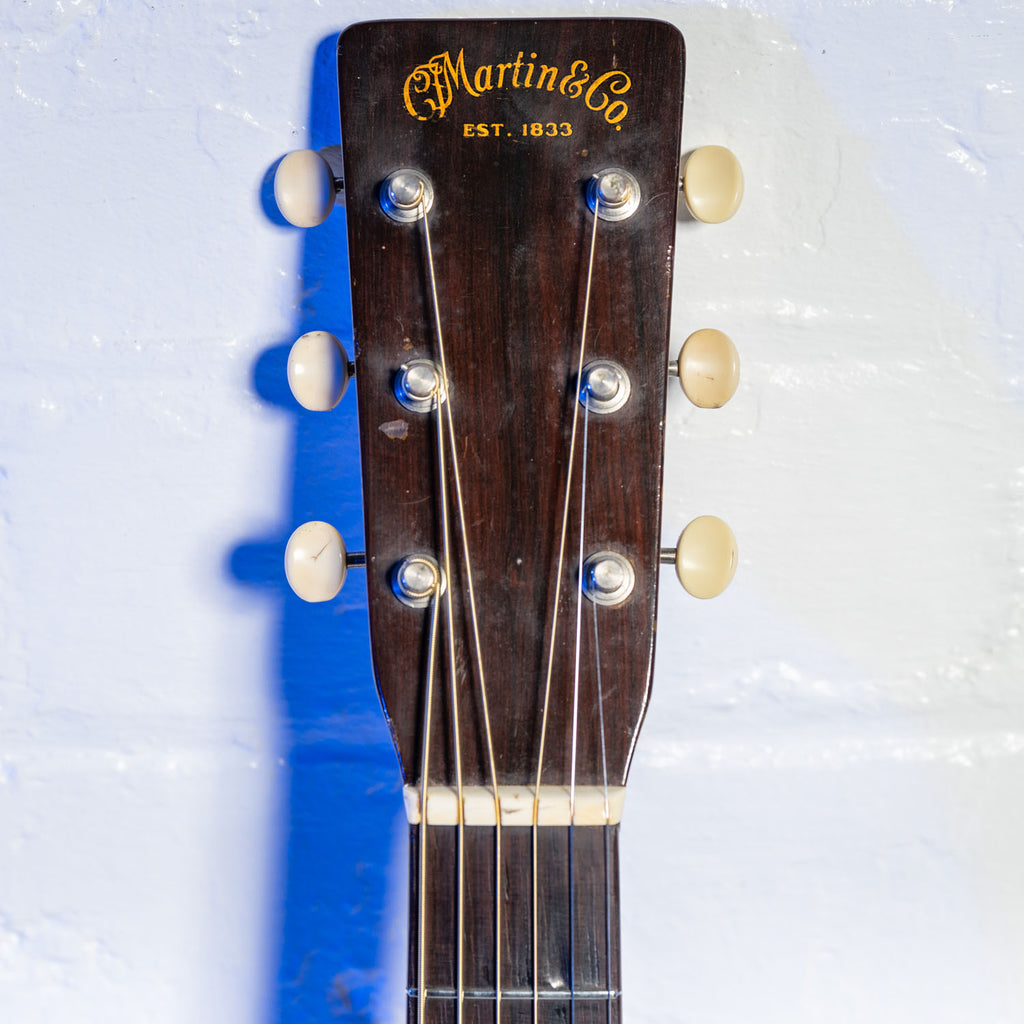 Martin 0-18 Natural 1947