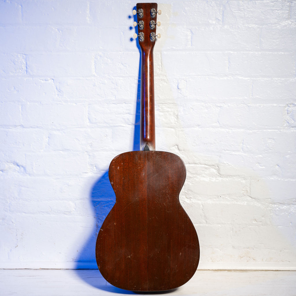 Martin 0-18 Natural 1947