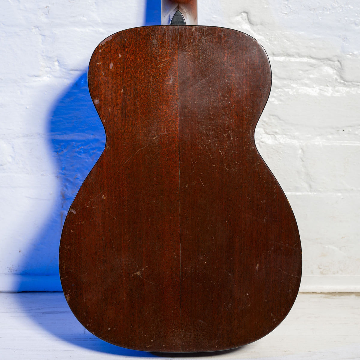 Martin 0-18 Natural 1947