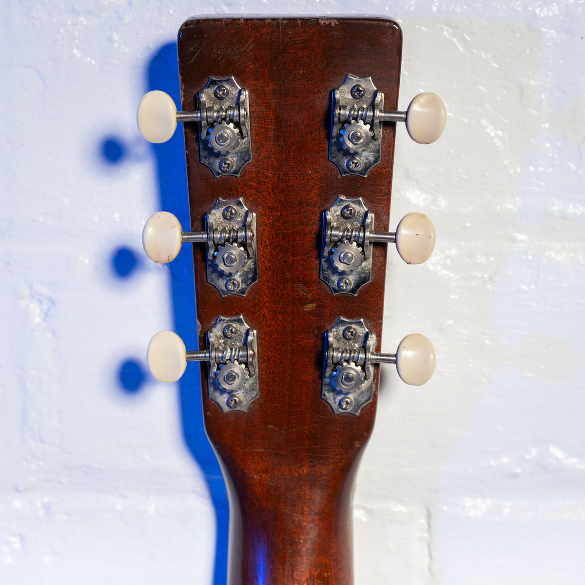 Martin 0-18 Natural 1947