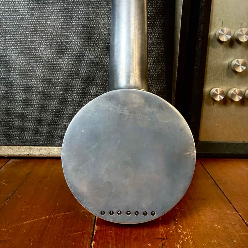 Rickenbacker A22 Frying Pan THE FIRST ELECTRIC GUITAR Aluminium 1931