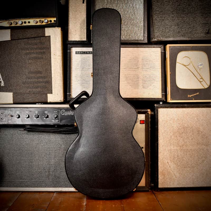 Gibson Custom Shop 1963 Reissue ES335 Hand Select Blonde 2016