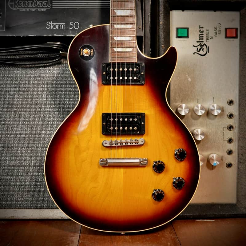 Gibson Custom Shop Slash Brazilian Dream Signed Sunburst 2016