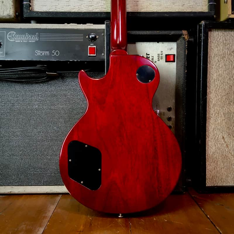 Gibson Les Paul Slash AFD VOS 2010  - Sunburst