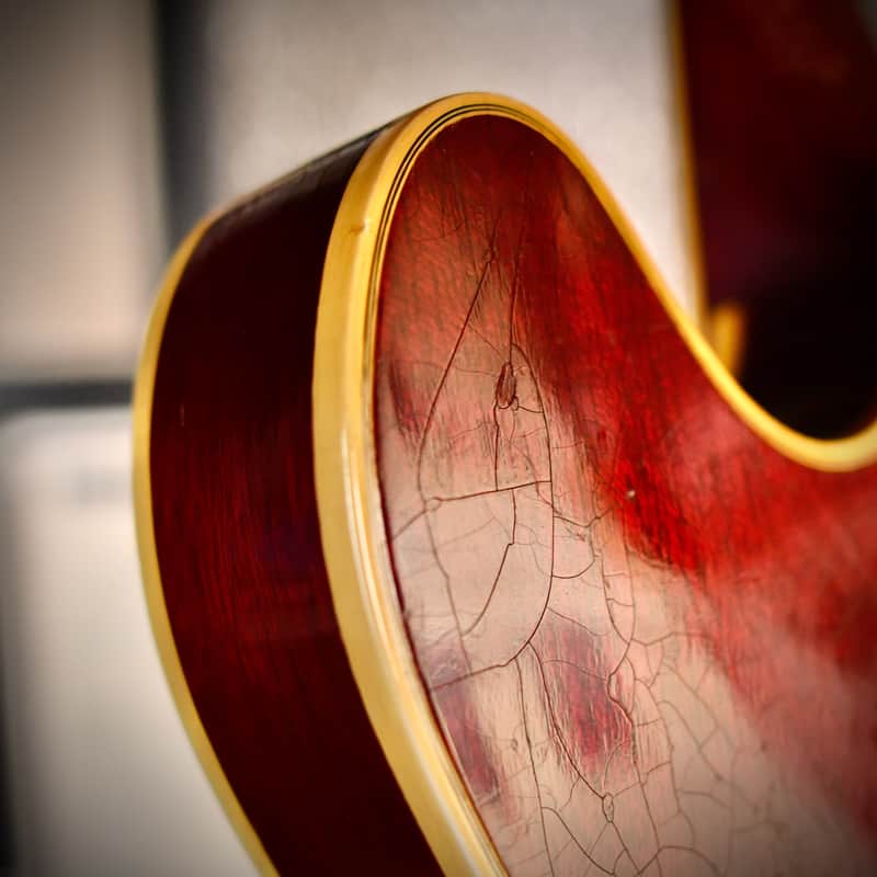 1974 Guild Starfire