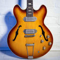 Epiphone Casino Sunburst 1963