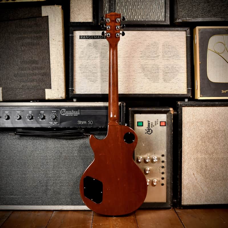 Gibson Les Paul Standard Honey Burst 2000