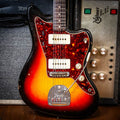 Fender Jazzmaster Sunburst 1962