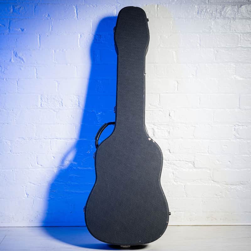 Fender Acoustic Bass Ex Mani THE STONE ROSES Sunburst
