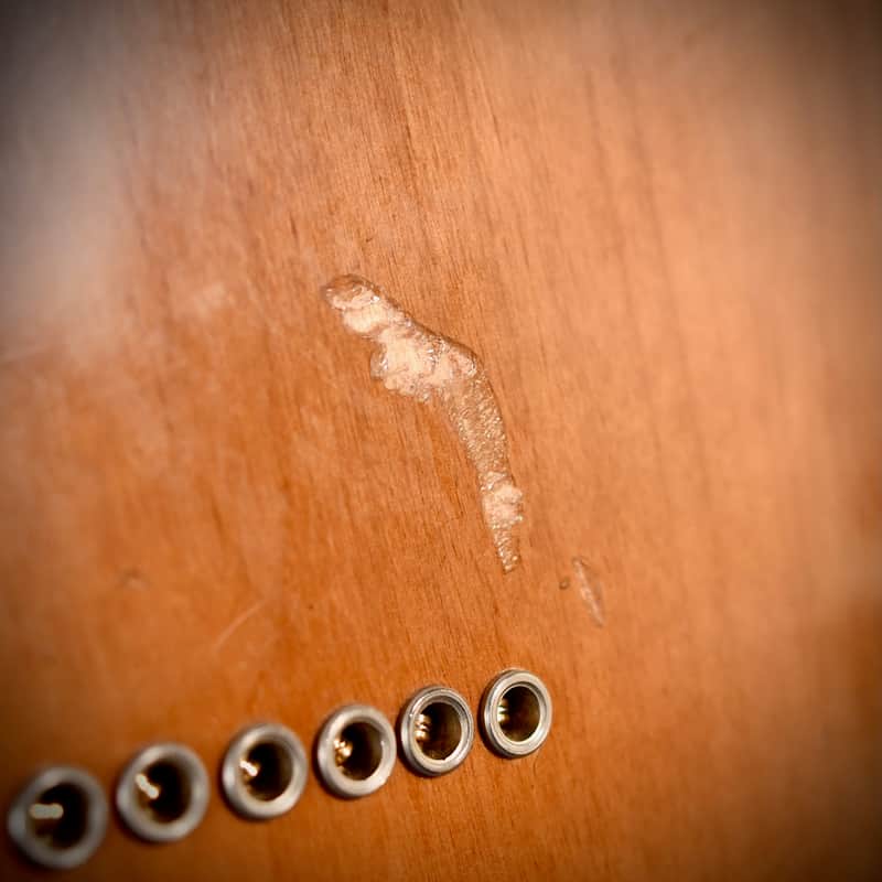 Fender Telecaster Custom Mocha Brown 1974