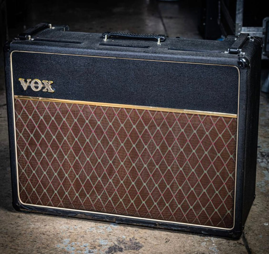 Vox  AC30  1965  T Combo