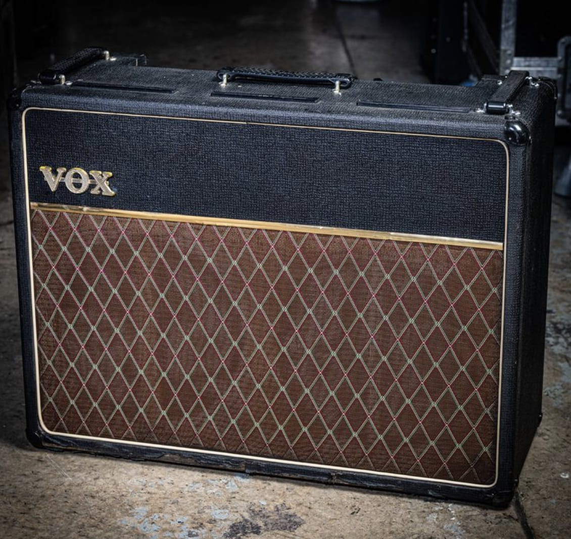 Vox  AC30  1965  T Combo