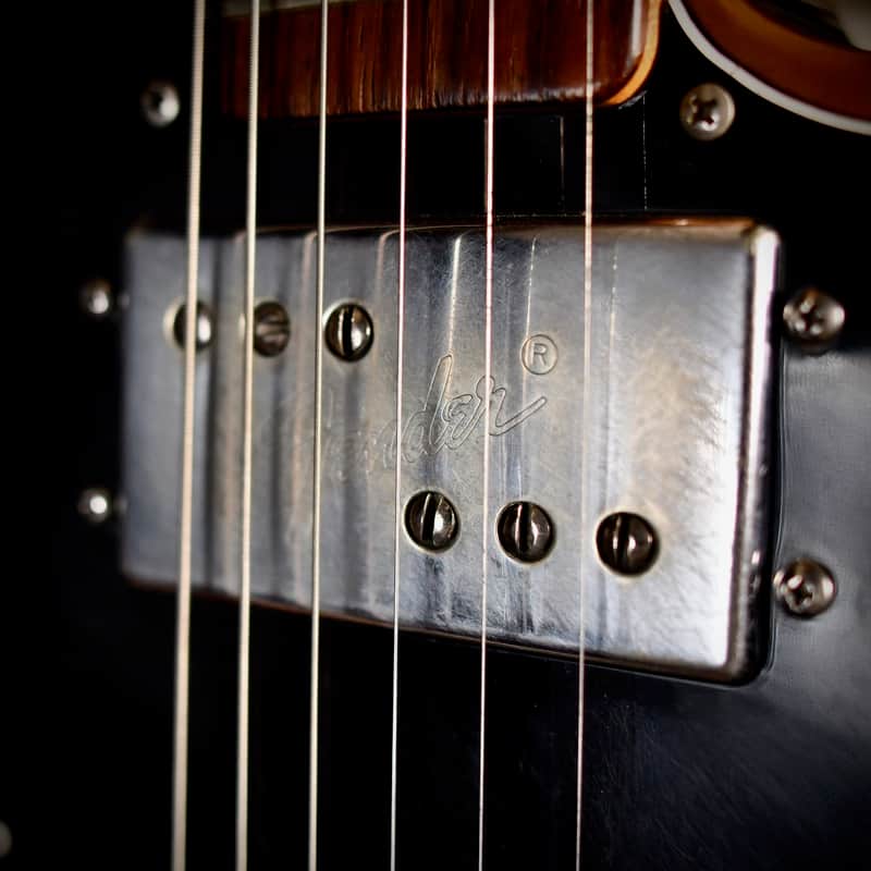 Fender Telecaster Custom Mocha Brown 1974