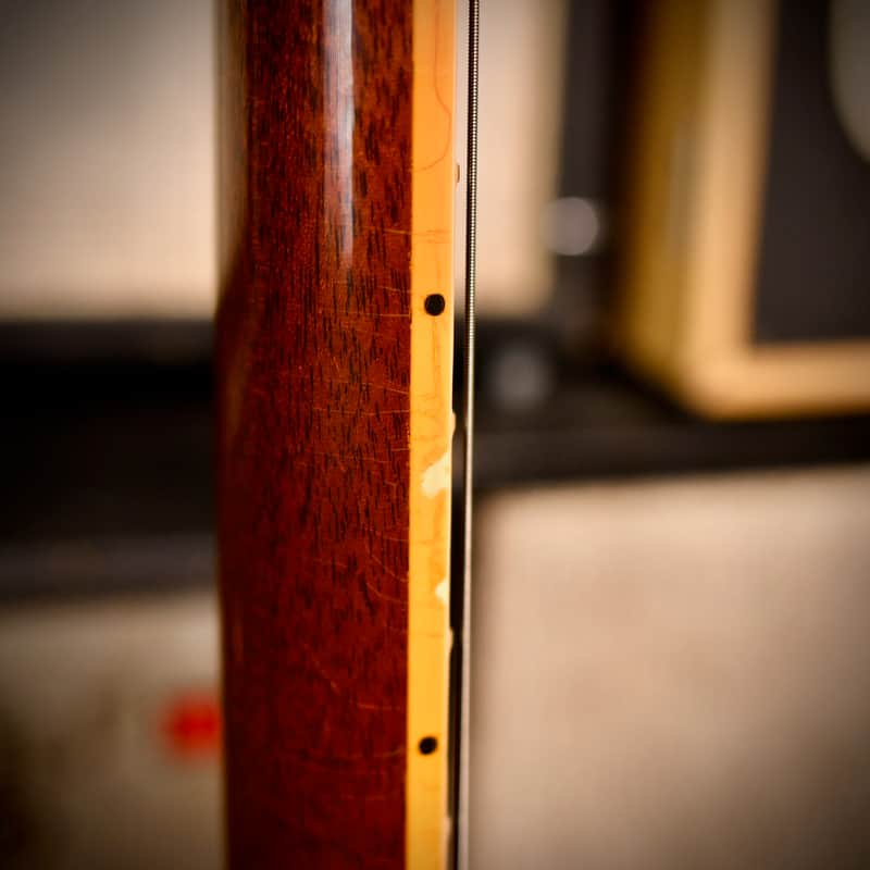 Gibson Les Paul Standard Honey Burst 2000