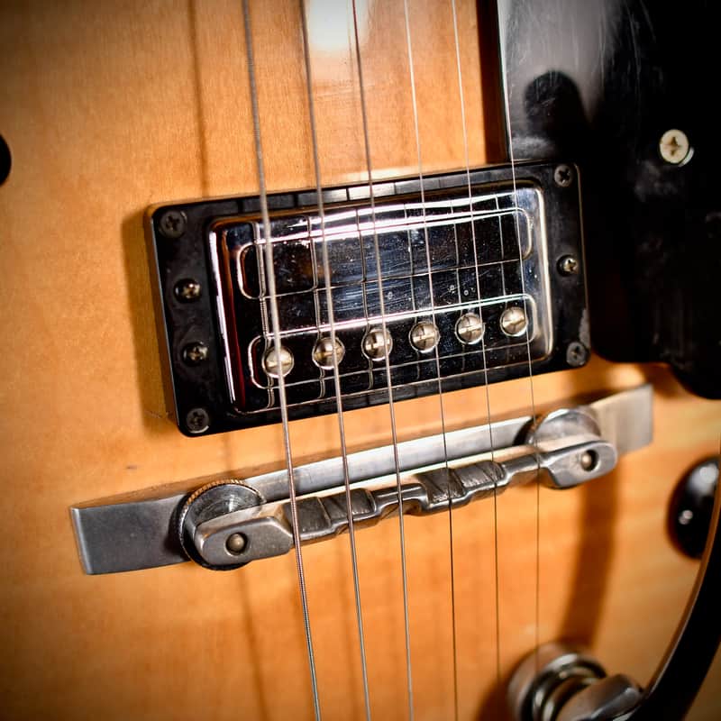 1999 Guild Starfire III