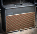 Vox  AC30 Cabinet   1964  - Black Grey