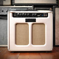 Rivera Venus 3 15/7-Watt 1x12" Guitar Combo 2000s - Pearl White