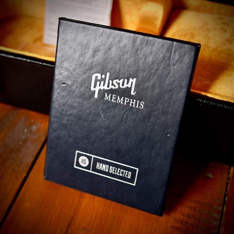 Gibson Custom Shop 1963 Reissue ES335 Hand Select Blonde 2016