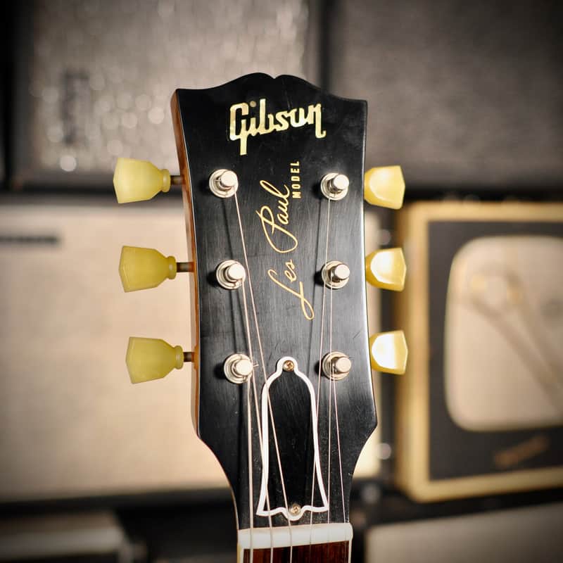 Gibson Custom Shop Slash Brazilian Dream Signed Sunburst 2016