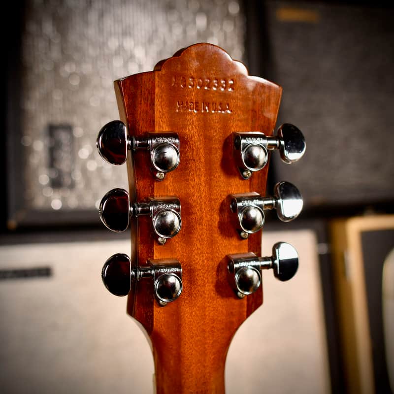 1999 Guild Starfire III