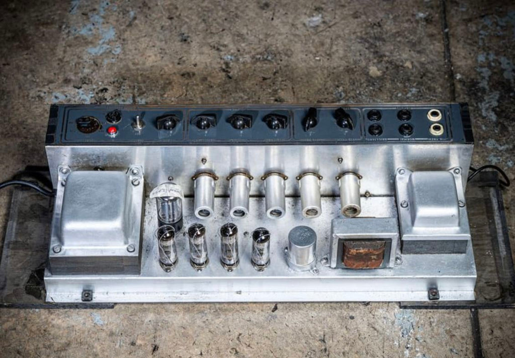 Vox  AC30  1965  T Combo