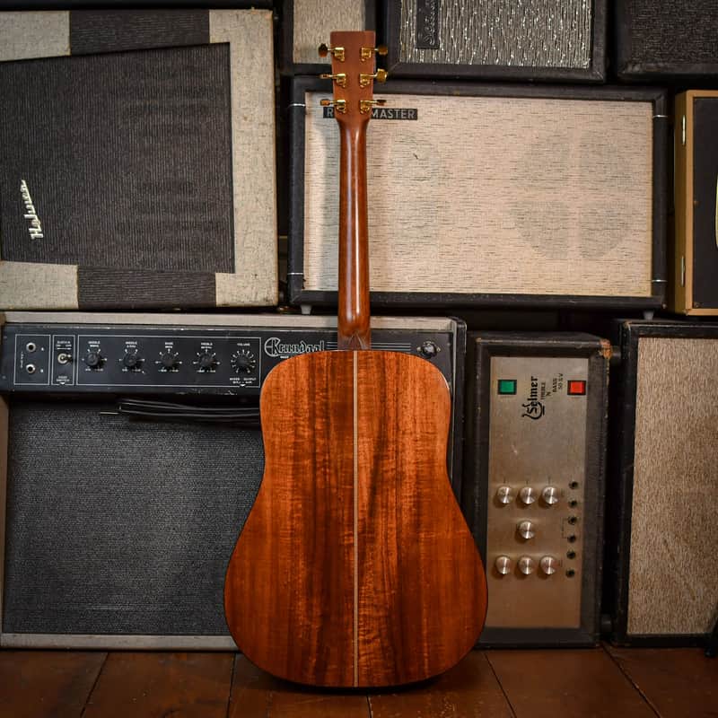 Martin Special Edition SPD-16K2 2005