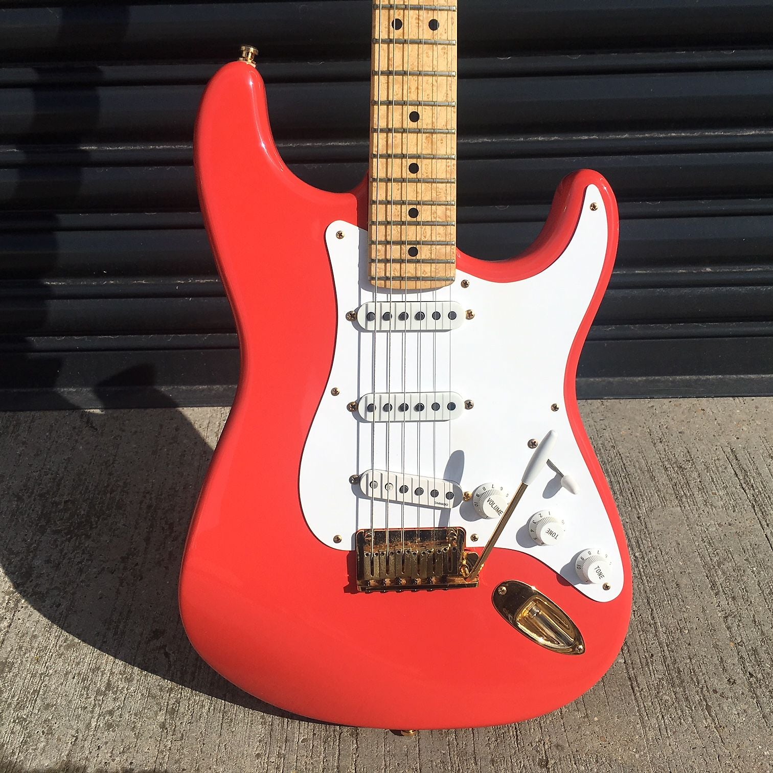 Fender Stratocaster