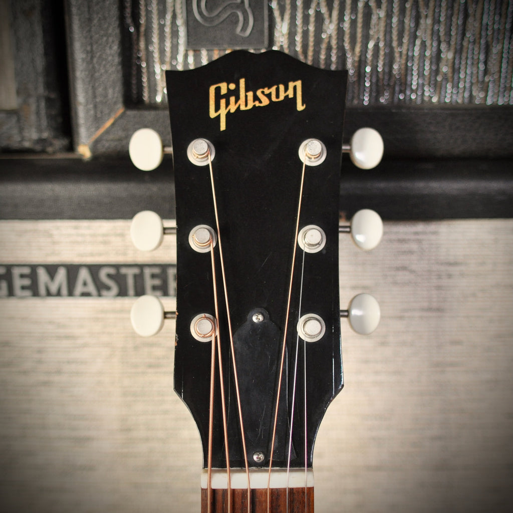 Gibson J-45 ADJ 60s Wine Red 2020
