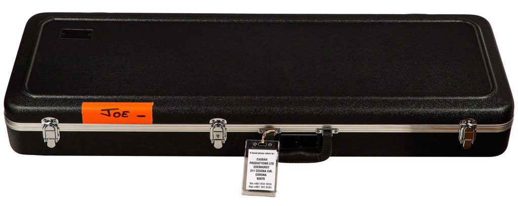 Fender Custom Shop Joe Strummer Clash Telecaster 2000s - Relic