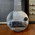 Rickenbacker A22 Frying Pan THE FIRST ELECTRIC GUITAR Aluminium 1931