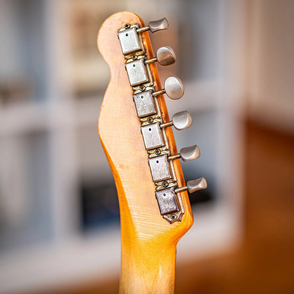 1963 Fender UBER RARE KORINA  Telecaster