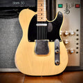 Fender Custom Shop Relic Nocaster Blonde 2004