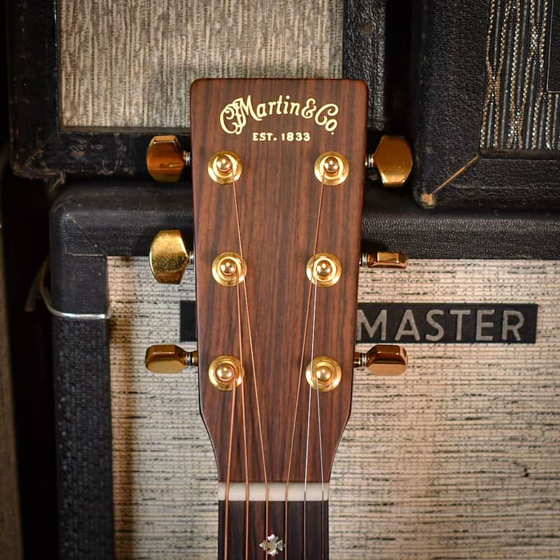 Martin Special Edition SPD-16K2 2005