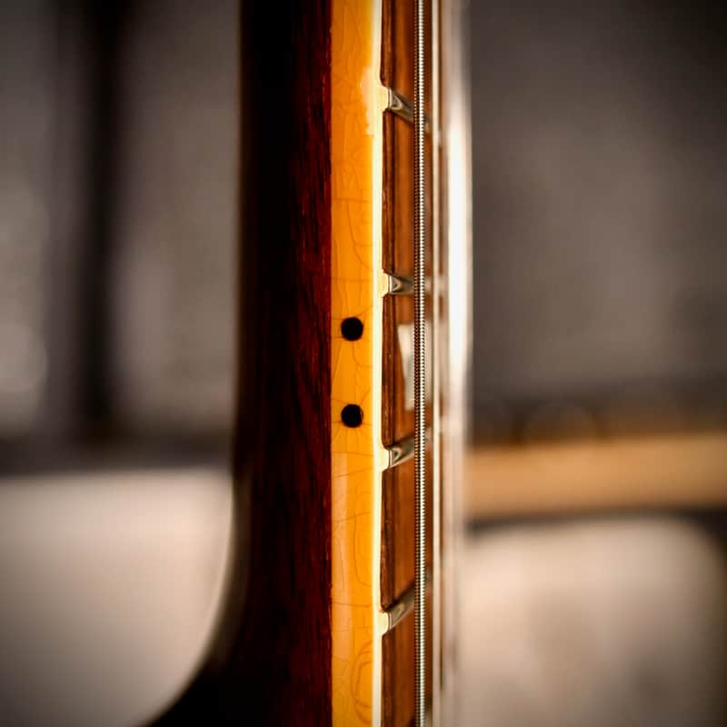 Gibson Les Paul Standard Honey Burst 2000
