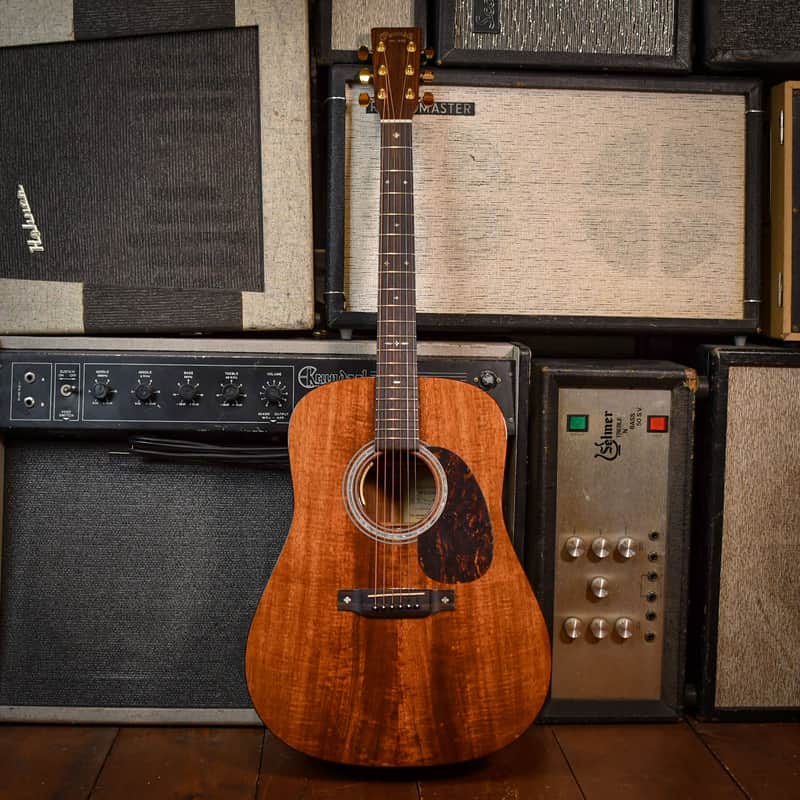 Martin Special Edition SPD-16K2 2005