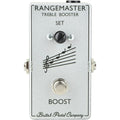 2010s British Pedal Company Rangemaster Treble Booster