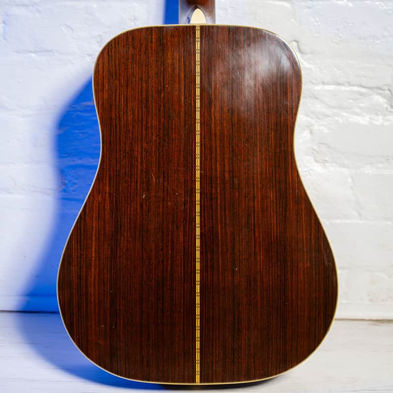 Martin D28 Dreadnought Natural 1955