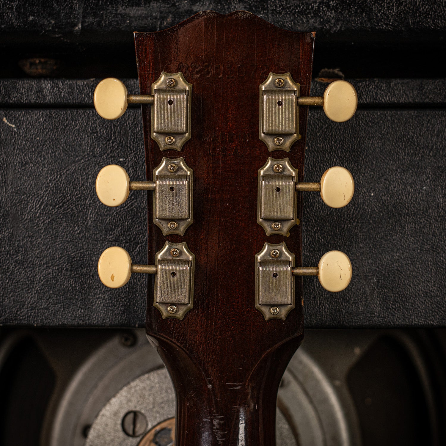 Gibson J45 2000s - Sunburst