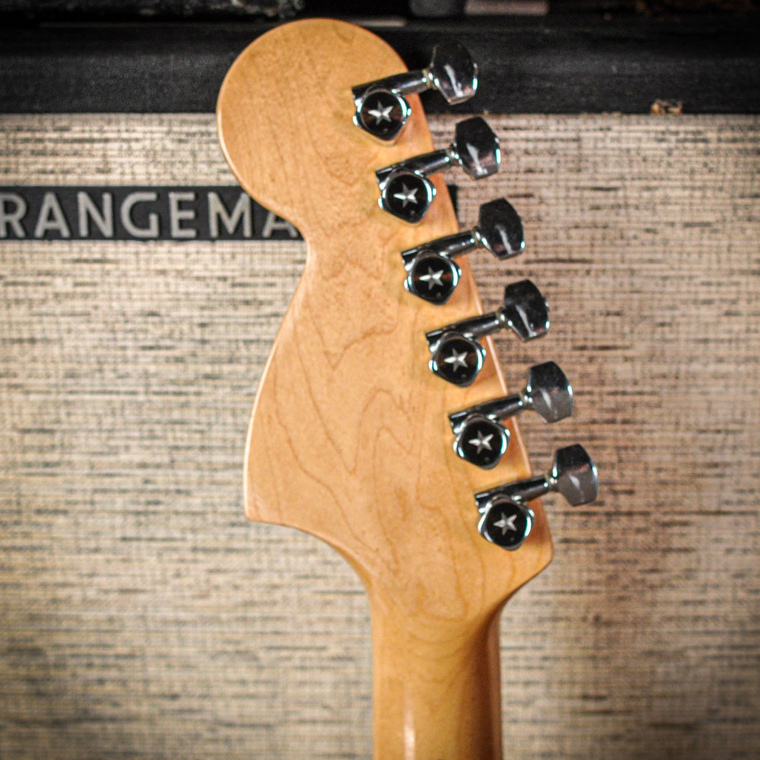 Greco SE-600S Sunburst 1970s