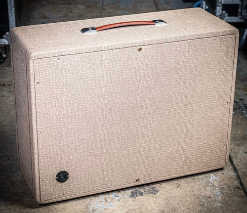 Vox AC30 1961  - Fawn