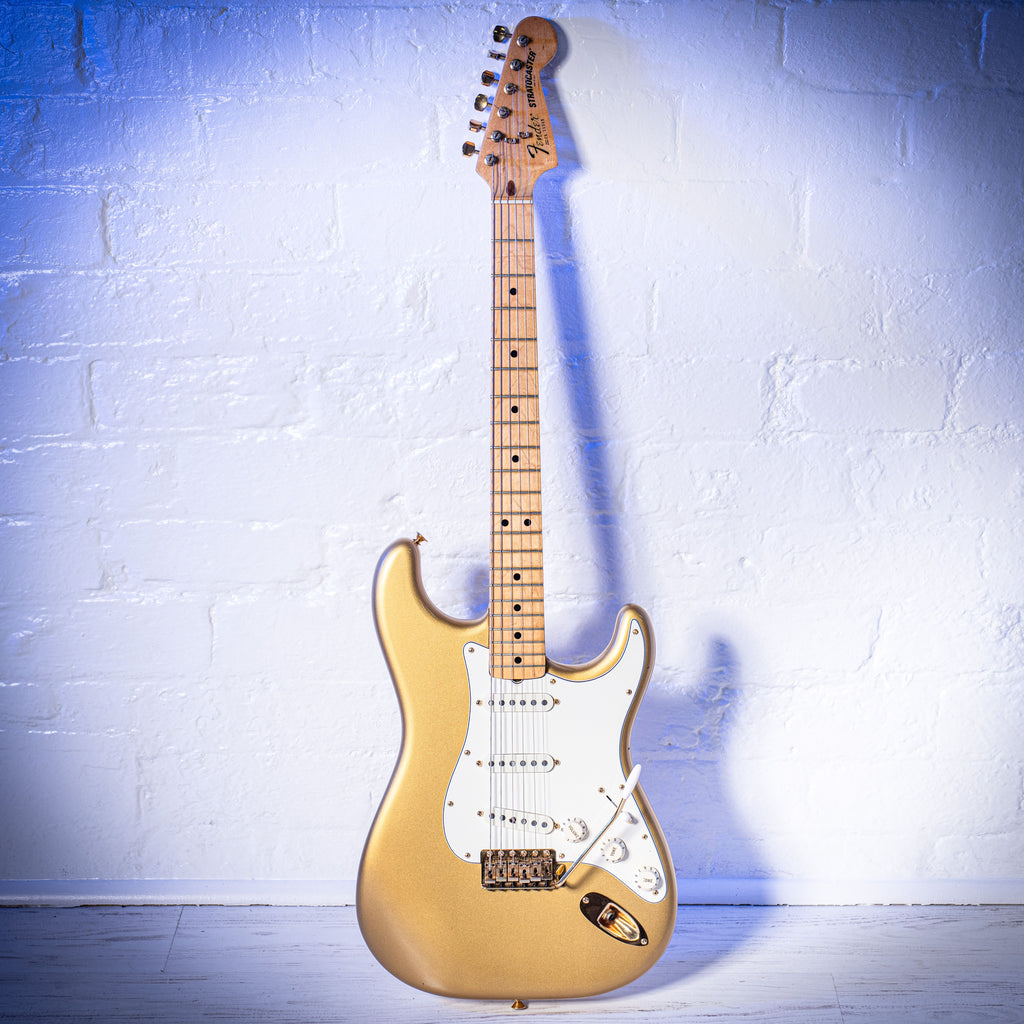1982 Fender DAN SMITH STRATOCASTER