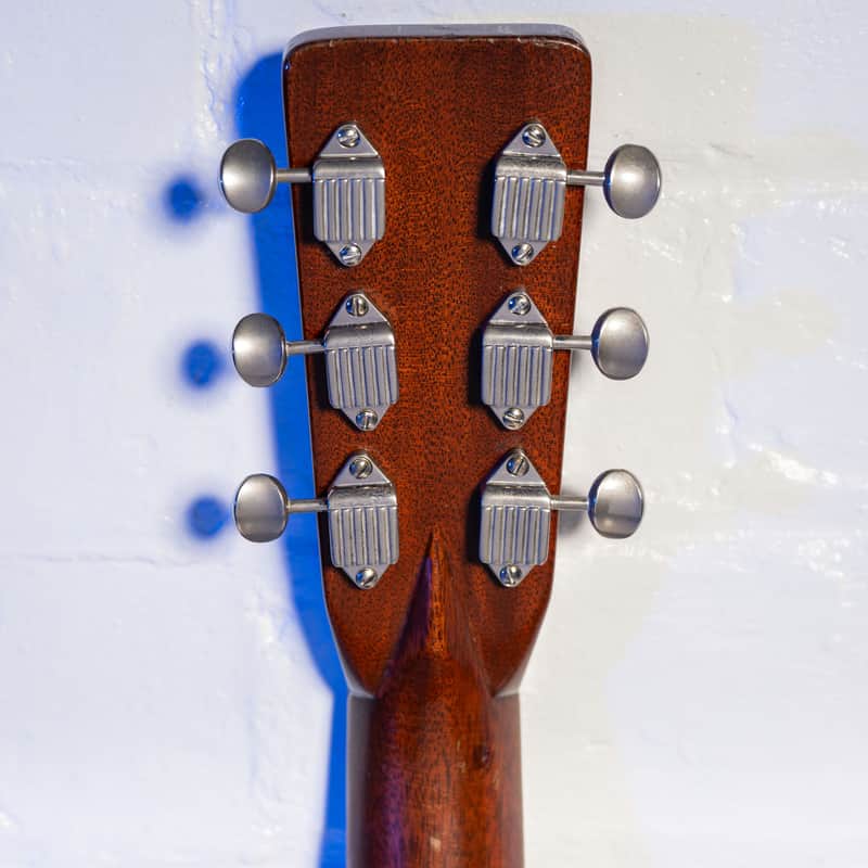 Martin D28 Dreadnought Natural 1955