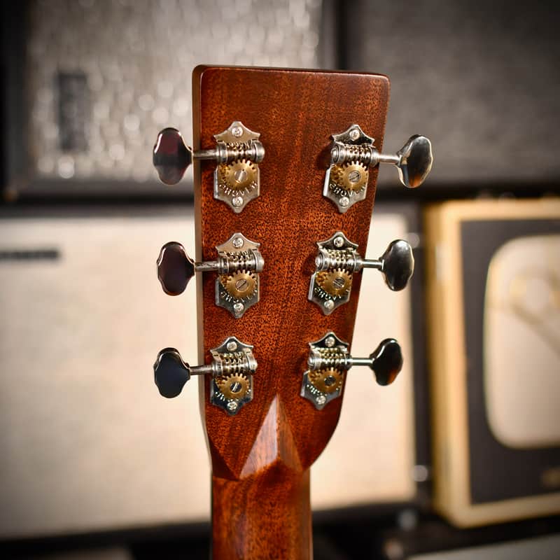 Martin 00-28 Standard Natural 2021