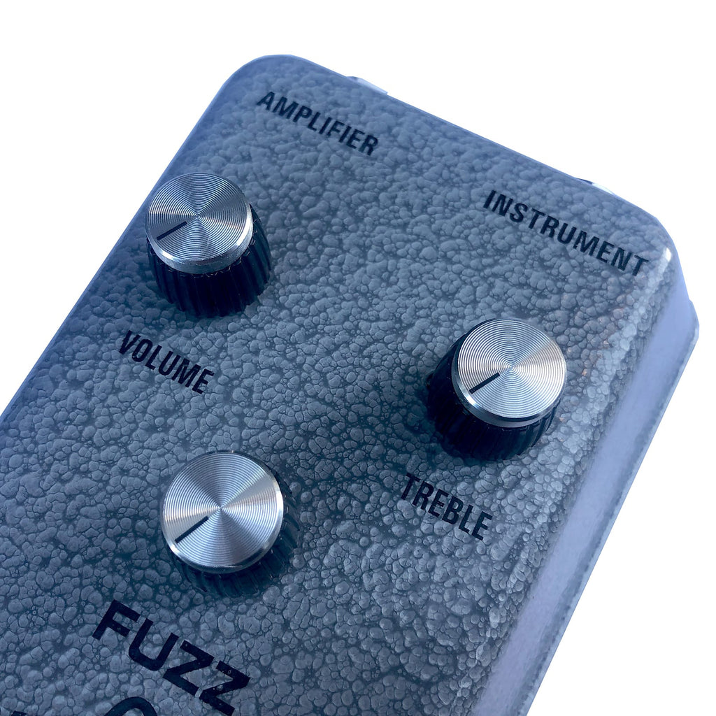 2021 British Pedal Company Tonebender MK III , limited edition , jimmy page , rare