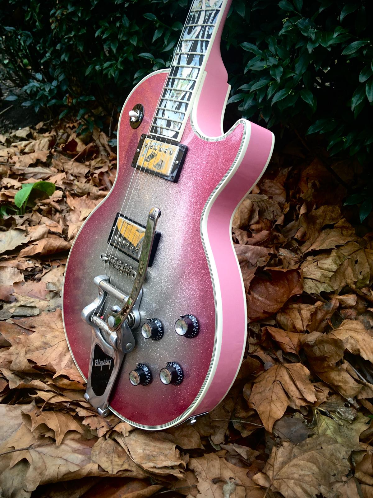 2002  Gibson Les Paul